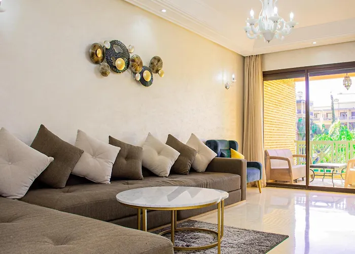 Tibouda House Deluxe Avec Piscine - Familiale