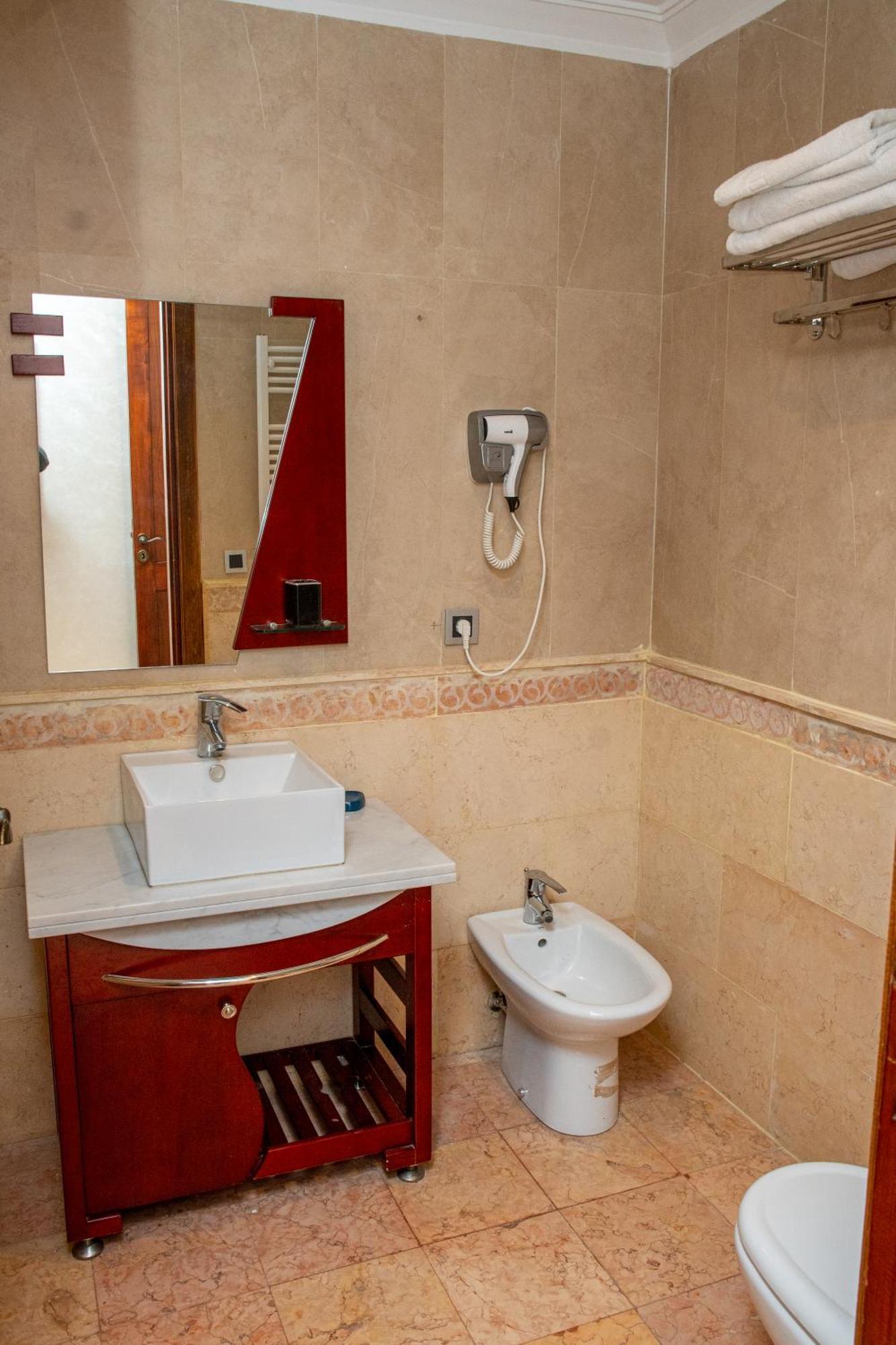 Tibouda House Deluxe Avec Piscine - Familiale 公寓 马拉喀什